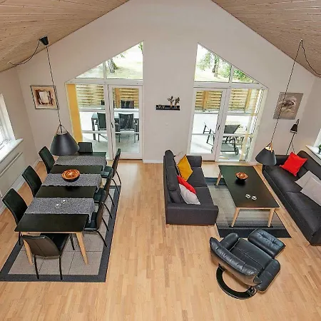 Holiday Baeverstien Ii Holiday home
