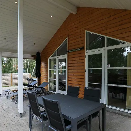 Holiday Baeverstien Ii Holiday home