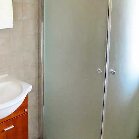Holiday Baeverstien Ii Holiday home Nykobing Falster
